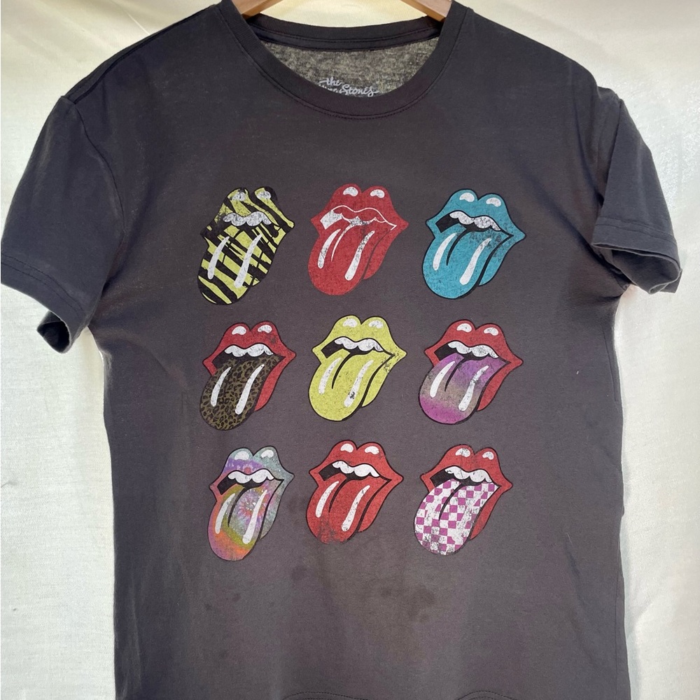 Rolling Stones Tee